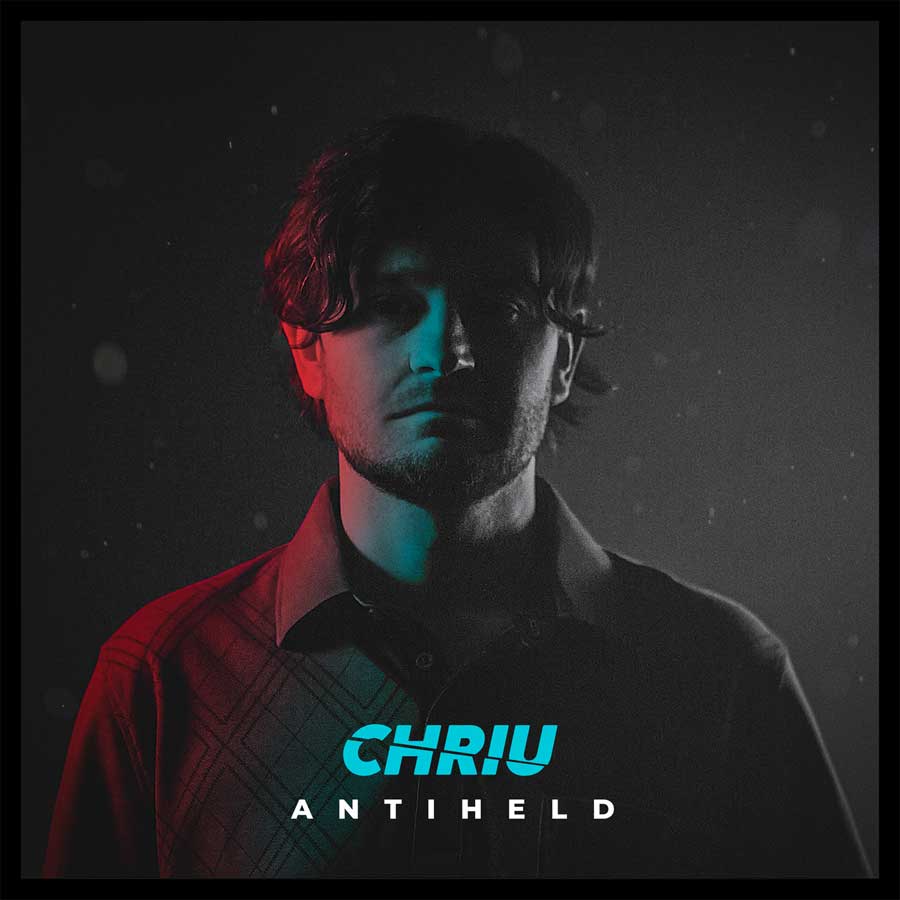 CHRIU - Antiheld